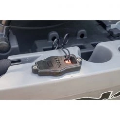 Kayak Equipment & Gear YakAttack Surface Mounted Retractor