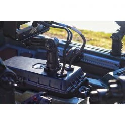 YakAttack Through Hull Wiring Kit