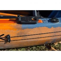 YakAttack Track Mounted Retractor Kayak Equipment & Gear