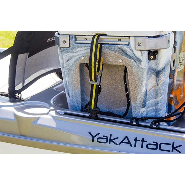Kayak Equipment & Gear YakAttack Vertical Tie Downs 5 Kayak Equipment & Gear YakAttack Vertical Tie Downs