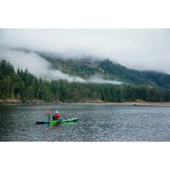 YakAttack VISICarbon Pro™ W/ Mighty Mount And Hardware Kayak Equipment & Gear