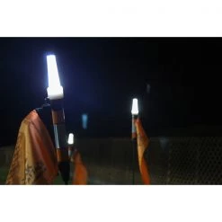 YakAttack VISICarbon Pro™ W/ Mighty Mount And Hardware Kayak Equipment & Gear