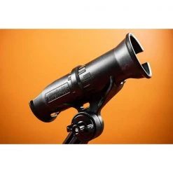 Kayak Equipment & Gear YakAttack Zooka II™ Rod Holder With Track Mounted LockNLoad™ Mounting System 14 Kayak Equipment & Gear YakAttack Zooka II™ Rod Holder With Track Mounted LockNLoad™ Mounting System