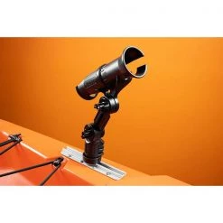 Kayak Equipment & Gear YakAttack Zooka II™ Rod Holder With Track Mounted LockNLoad™ Mounting System 13 Kayak Equipment & Gear YakAttack Zooka II™ Rod Holder With Track Mounted LockNLoad™ Mounting System