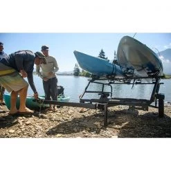 Kayak Equipment & Gear Yakima EasyRider Trailer 39 Kayak Equipment & Gear Yakima EasyRider Trailer