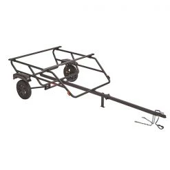 Kayak Equipment & Gear Yakima EasyRider Trailer