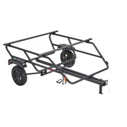Kayak Equipment & Gear Yakima EasyRider Trailer