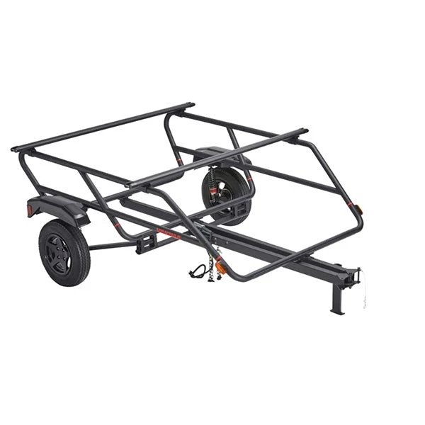 Kayak Equipment & Gear Yakima EasyRider Trailer 2 Kayak Equipment & Gear Yakima EasyRider Trailer