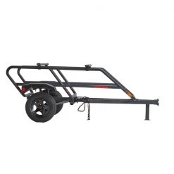 Kayak Equipment & Gear Yakima EasyRider Trailer 23 Kayak Equipment & Gear Yakima EasyRider Trailer