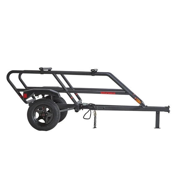 Kayak Equipment & Gear Yakima EasyRider Trailer 4 Kayak Equipment & Gear Yakima EasyRider Trailer