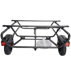 Kayak Equipment & Gear Yakima EasyRider Trailer 24 Kayak Equipment & Gear Yakima EasyRider Trailer
