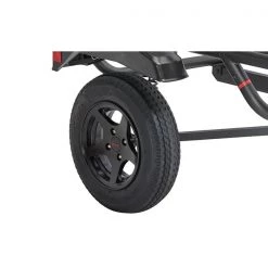 Kayak Equipment & Gear Yakima EasyRider Trailer 25 Kayak Equipment & Gear Yakima EasyRider Trailer