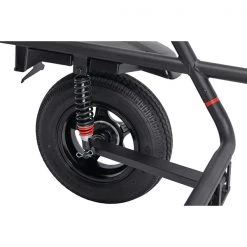 Kayak Equipment & Gear Yakima EasyRider Trailer 27 Kayak Equipment & Gear Yakima EasyRider Trailer