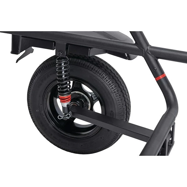 Kayak Equipment & Gear Yakima EasyRider Trailer 8 Kayak Equipment & Gear Yakima EasyRider Trailer