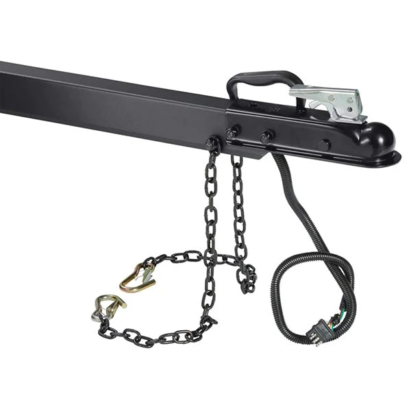 Kayak Equipment & Gear Yakima EasyRider Trailer 11 Kayak Equipment & Gear Yakima EasyRider Trailer