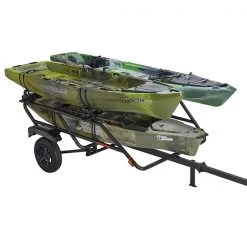 Kayak Equipment & Gear Yakima EasyRider Trailer 32 Kayak Equipment & Gear Yakima EasyRider Trailer