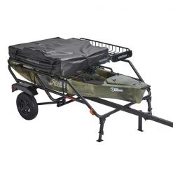 Kayak Equipment & Gear Yakima EasyRider Trailer 33 Kayak Equipment & Gear Yakima EasyRider Trailer