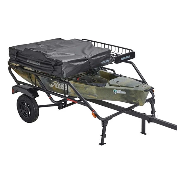 Kayak Equipment & Gear Yakima EasyRider Trailer 14 Kayak Equipment & Gear Yakima EasyRider Trailer