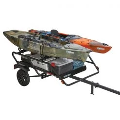 Kayak Equipment & Gear Yakima EasyRider Trailer 34 Kayak Equipment & Gear Yakima EasyRider Trailer