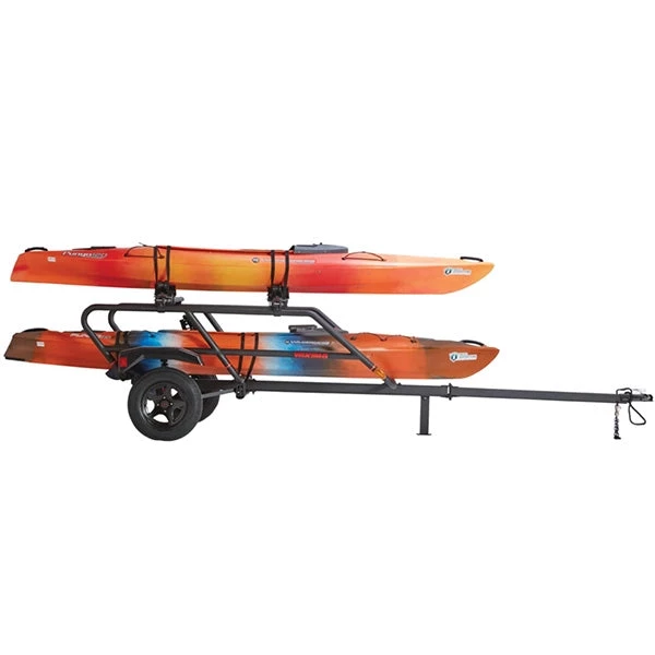 Kayak Equipment & Gear Yakima EasyRider Trailer 17 Kayak Equipment & Gear Yakima EasyRider Trailer