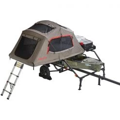 Kayak Equipment & Gear Yakima EasyRider Trailer 37 Kayak Equipment & Gear Yakima EasyRider Trailer