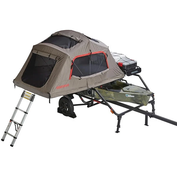 Kayak Equipment & Gear Yakima EasyRider Trailer 18 Kayak Equipment & Gear Yakima EasyRider Trailer