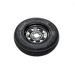 Yakima EasyRider Spare Tire Kayak Equipment & Gear