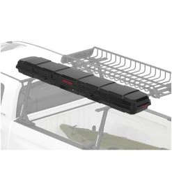 Kayak Equipment & Gear Yakima TopWater Rooftop Fishing Rod Box