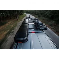 Kayak Equipment & Gear Yakima TopWater Rooftop Fishing Rod Box