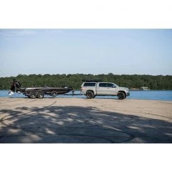 Kayak Equipment & Gear Yakima TopWater Rooftop Fishing Rod Box